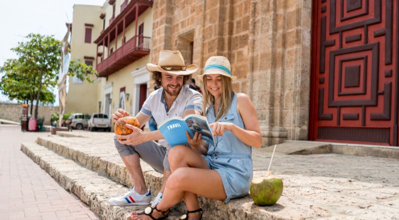 La Traduzione di Guide Turistiche: Come Si Traducono i Contenuti per Turisti.